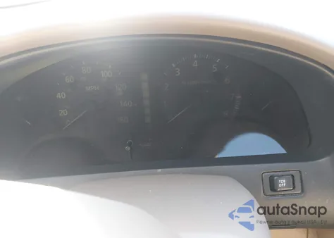 2001 Infiniti I30 from USA, damaged, VIN JNKCA31A11T037494